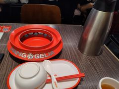 -胖哥俩肉蟹煲(湖滨银泰in77店)