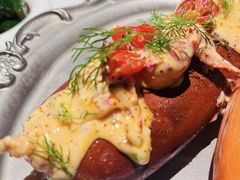 -LESCEDARS Brasserie Bistro香柏树