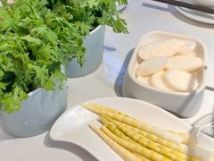 -花田里捞牛火锅(天润店)