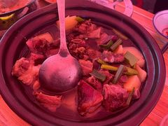 -张关合渣(航空大道店)