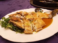 牛油花雕油浸笋壳鱼-惠食佳·朱雀(东方商厦店)