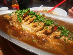 -山西会馆·晋菜·晋商宴·牌匾博物馆(胜利东街店)