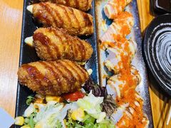 -福匠日本料理(人民路店)