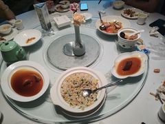 -西湖春天•老字号杭州菜(百汇店)