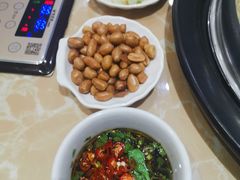 -海大大蒸汽海鲜餐厅·粤菜·特色小炒(欢乐颂店)