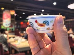-点都德(喜粤楼店)