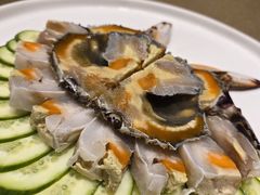 -舜泉海鲜(百官店)