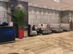 -丽都皇冠假日酒店·Matrix亦餐厅(望京店)