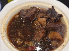 -宛平李记小吃(东关街店)