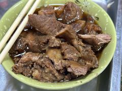 -清真-戏楼王记牛肉面