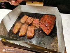 -卡朋西餐(较场西路店)