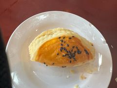 -东方早茶 海鲜•青岛菜(国信体育中心店)