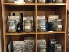 零售区-UN CAFFE(五角场店)