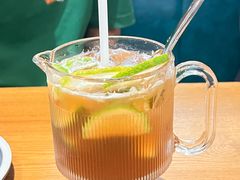 -西语炭烧牛排·西厨(石龙店)
