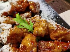 -绿茶餐厅(成都太古里店)