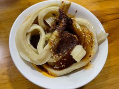 -洞子口张老二凉粉(文殊院店)