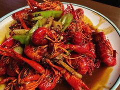 -蚝翅·海鲜粥·烧烤·龙虾季(海曙天一店)