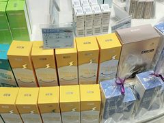 -宝岛眼镜(德阳南街店)