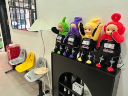 -北京V5舞蹈工作室