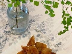 煎肉粽-漆黑觉米粉(三里屯店)