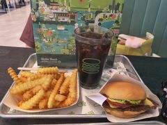 -Shake Shack(天环店)
