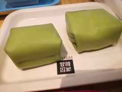 -满记甜品(荟聚购物中心店)