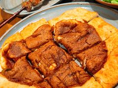 -老墙根涮肉·铜锅·烧烤(王四营店)