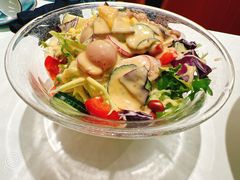 -昱德来·天津菜(河西店)