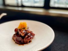糖醋排骨-御锦天(外滩六号店)