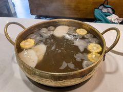 -食潮汕头鲜牛馆(望京保利店)