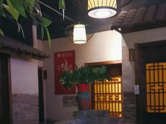 -廉厨干煸鸡(云龙区民富园店)