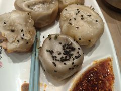 -小杨生煎(香港名都店)