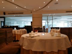 -华师大厦酒店·华粤轩中餐厅