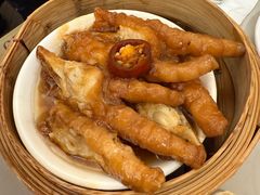 -添好运点心专门店(深水埗店)