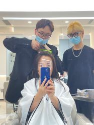 长发-AD HAIR 