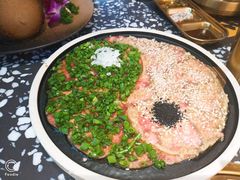-黑牛の場烤肉(摩天活力城店)