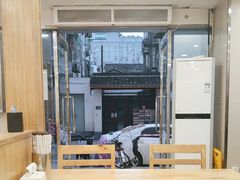 -阿彬生炒牛肉面(解放路店)