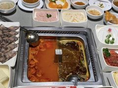 -海底捞火锅(玉桥商业广场店)