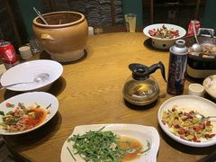 -黔城故事(虎峰别墅店)