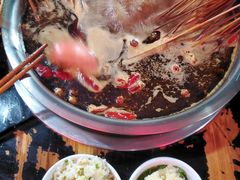-红牌楼老号串串(银海佳苑店)