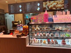 -巴黎贝甜(阜成门万通店)