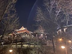 -北京古北水镇御舍温泉酒店