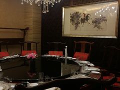 包厢-鲁班张中原家宴(马庄街店)