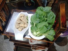 -重庆袁老四火锅(兖州九州新天地店)