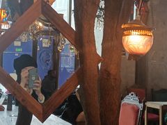 -漫咖啡 (CCPAPK店)