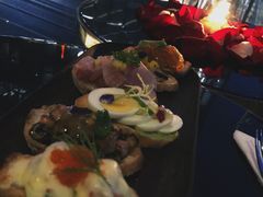 -wann lounge 低温慢煮牛排·清吧