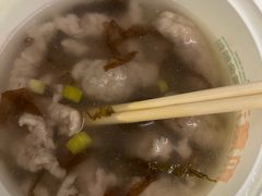 -煎意浓·吴记煎包(八角亭店)