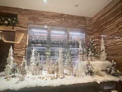 -无锡苏宁银河国际酒店-悦府65中餐厅