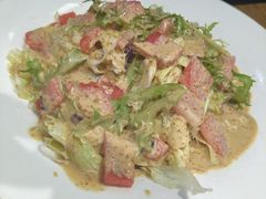 -和源祥·日照菜扛把子(万平口一店)