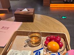 -泰合玺·精油疗愈SPA(狮山天街生活广场店)